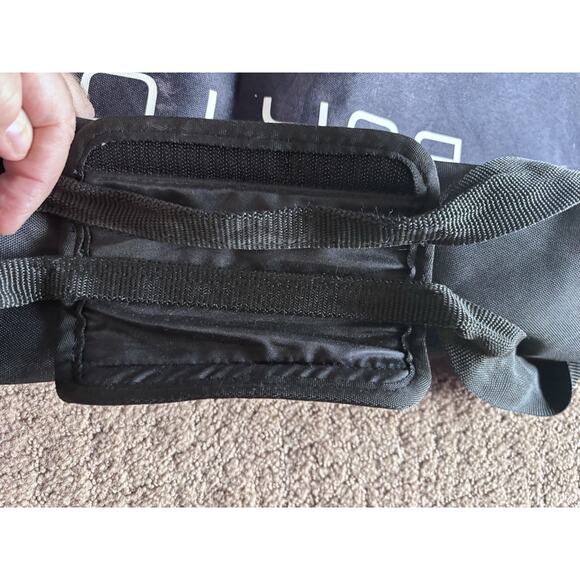 Burton Space Sack boardBag NEW w/ Tags Marble Galaxy 168cm - Picture 10 of 12